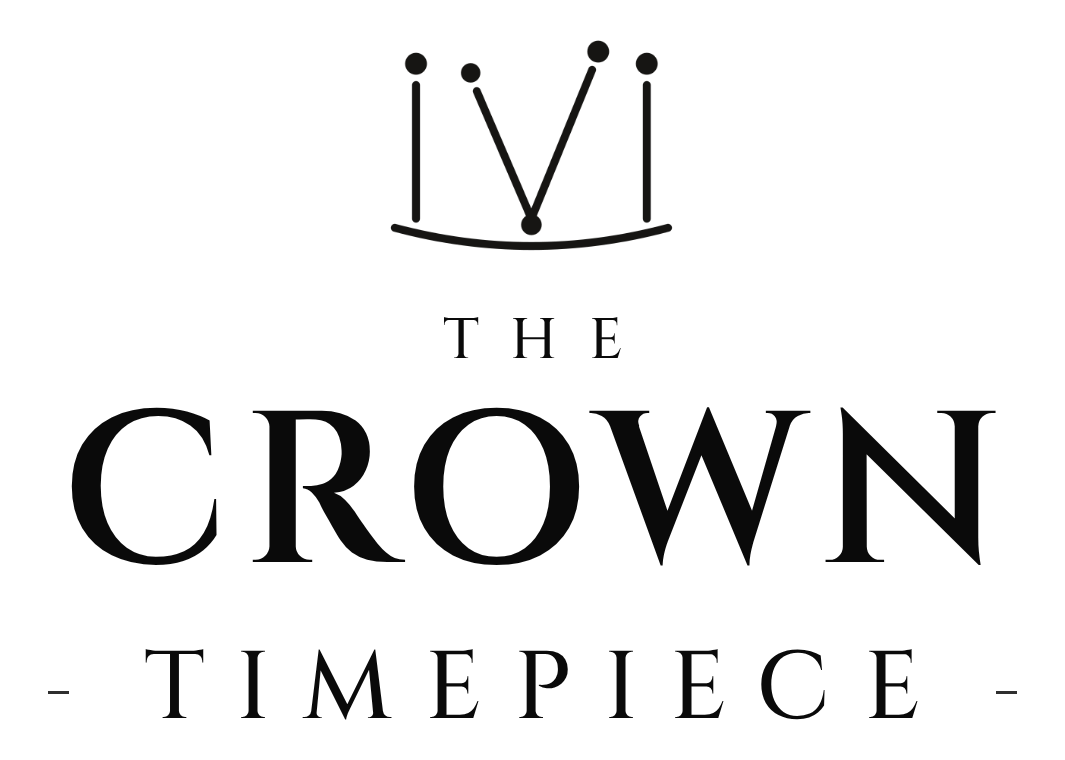The Crown Timepiece