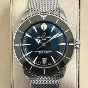 Breitling Superocean Heritage
