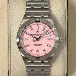 Breitling Chronomat