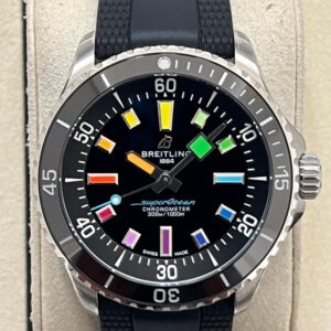 Breitling Superocean