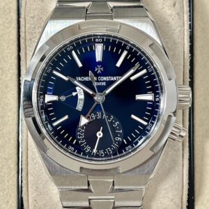 Vacheron Constantin Overseas
