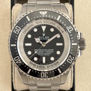Rolex Sea-Dweller Deepsea
