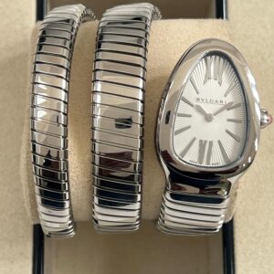 Bulgari Serpenti
