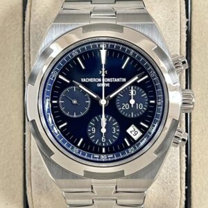 Vacheron Constantin Overseas
