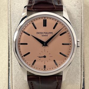 Patek Philippe Calatrava