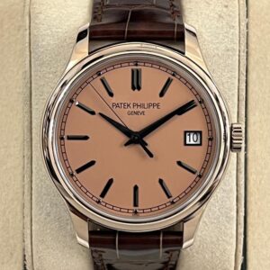 Patek Philippe Calatrava
