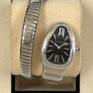 Bulgari Serpenti