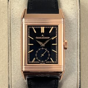 Jaeger-LeCoultre Reverso