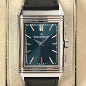Jaeger-LeCoultre Reverso