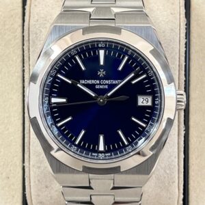 Vacheron Constantin Overseas