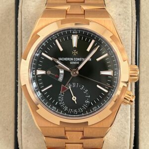 Vacheron Constantin Overseas