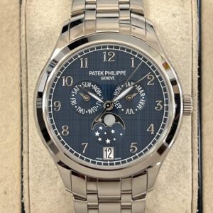 Patek Philippe Annual Calendar