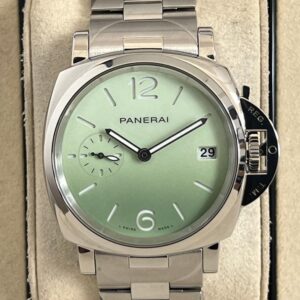 Panerai Luminor Due