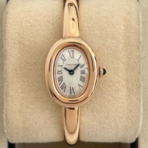Cartier Baignoire
