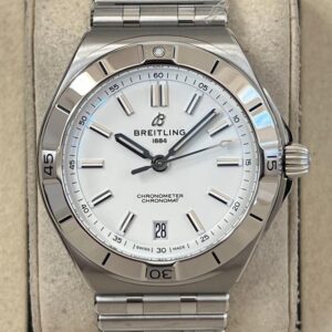 Breitling Chronomat