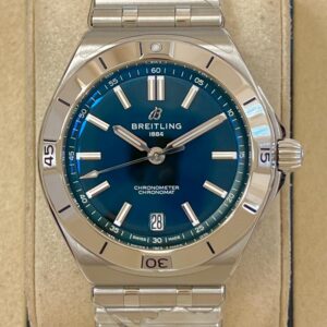 Breitling Chronomat