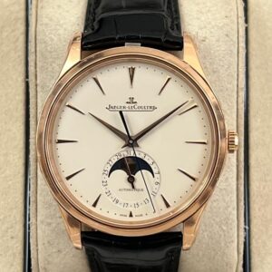 Jaeger-LeCoultre Master Ultra Thin