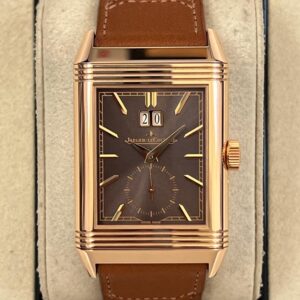 Jaeger-LeCoultre Reverso