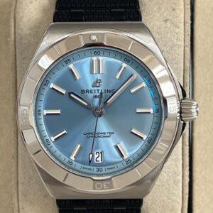 Breitling Chronomat