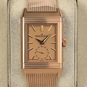 Jaeger-LeCoultre Reverso