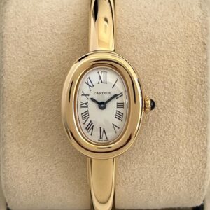 Cartier Baignoire