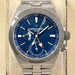 Vacheron Constantin Overseas