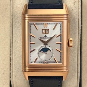 Jaeger-LeCoultre Reverso