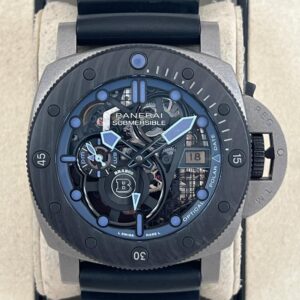 Panerai Submersible