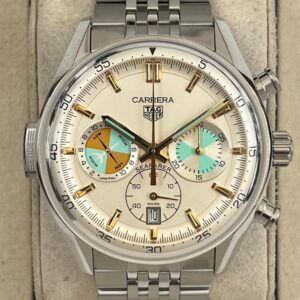 TAG Heuer Carrera