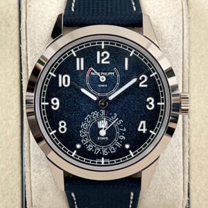 Patek Philippe Calatrava