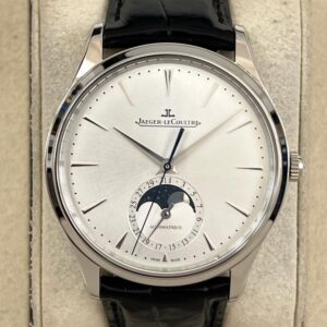 Jaeger-LeCoultre Master Ultra Thin