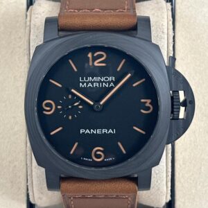 Panerai Luminor Marina Carbotech 44mm Automatic