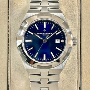 Vacheron Constantin Overseas