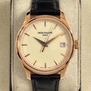 Patek Philippe Calatrava
