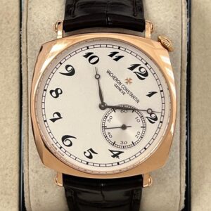 Vacheron Constantin American 1921