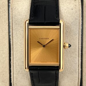 Cartier Tank Louis Cartier