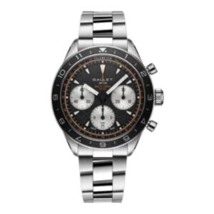 Gallet Multichron Pilot Chronograph 42mm