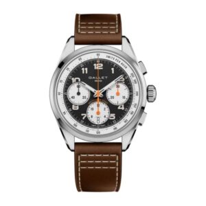 Gallet Multichron Sport Chronograph 41mm