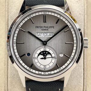 Patek Philippe Grand Complications