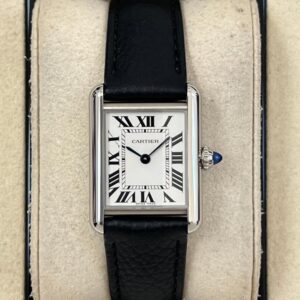 Cartier Tank