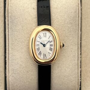 Cartier Baignoire