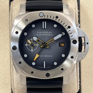 Panerai Submersible