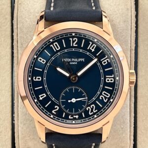 Patek Philippe Calatrava