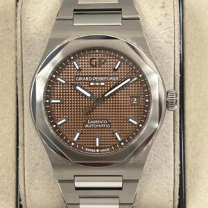 Girard Perregaux Laureato