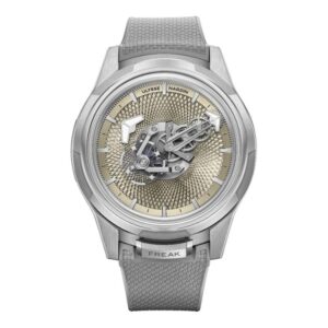 Ulysse Nardin Freak