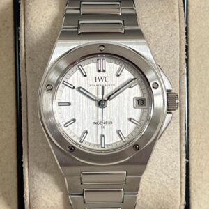 IWC Ingenieur 35mm Automatic 50th Anniversary